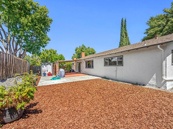 2361 Panoramic Drive, Concord CA 94520