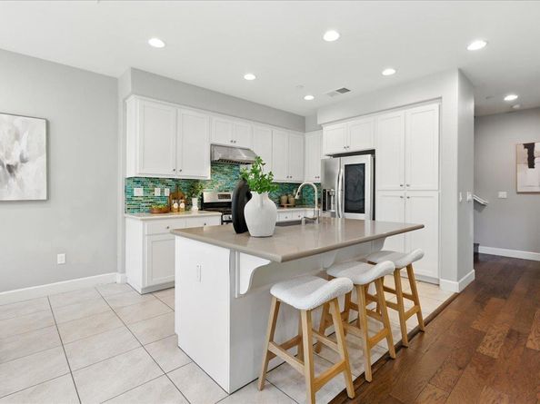 2955 Via Roma Place 42, Santa Clara CA 95051