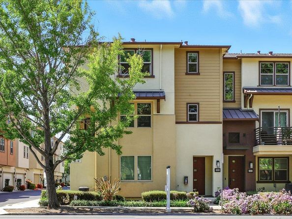 2955 Via Roma Place 42, Santa Clara CA 95051