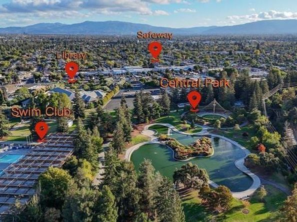 2955 Via Roma Place 42, Santa Clara CA 95051