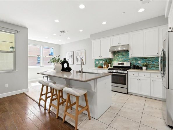 2955 Via Roma Place 42, Santa Clara CA 95051