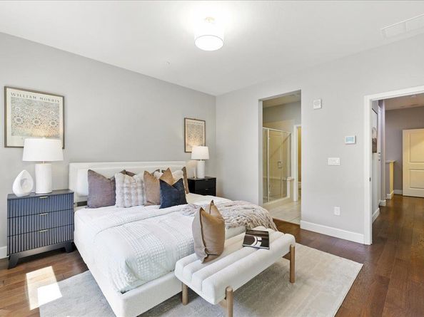 2955 Via Roma Place 42, Santa Clara CA 95051