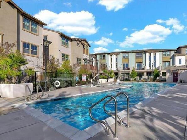 2955 Via Roma Place 42, Santa Clara CA 95051