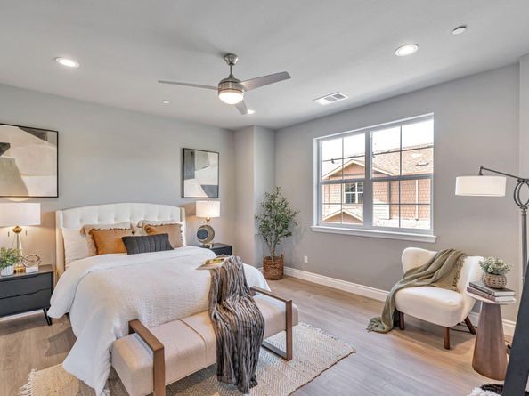 806 Maybeck Place, Hayward CA 94544