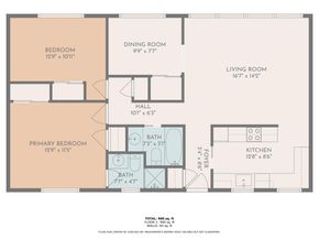 1599 Hays Street 306, San Leandro CA 94577