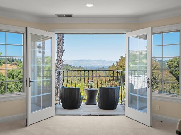 13977 Albar Court, Saratoga CA 95070