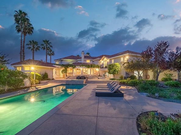13977 Albar Court, Saratoga CA 95070