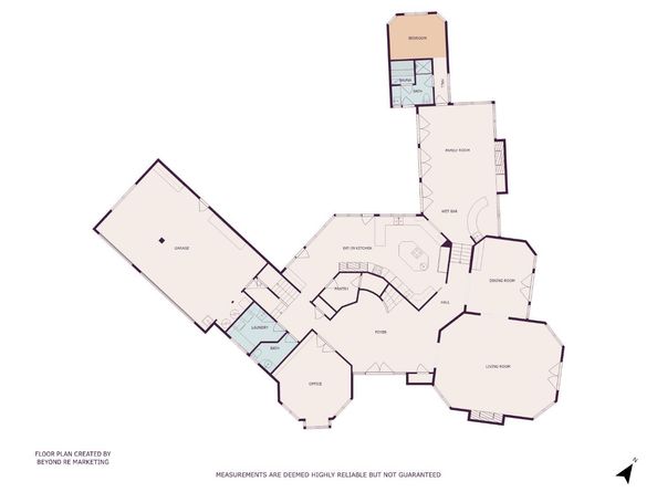 13977 Albar Court, Saratoga CA 95070