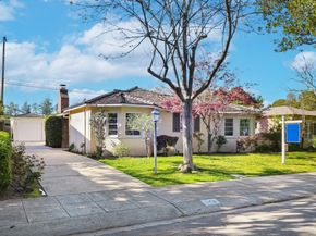 779 Garland Drive, Palo Alto CA 94303