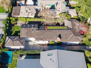 779 Garland Drive, Palo Alto CA 94303