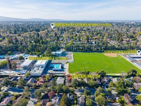 779 Garland Drive, Palo Alto CA 94303