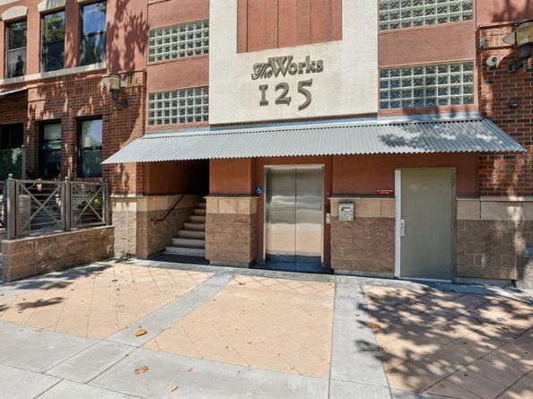 125 Patterson Street 334, San Jose CA 95112