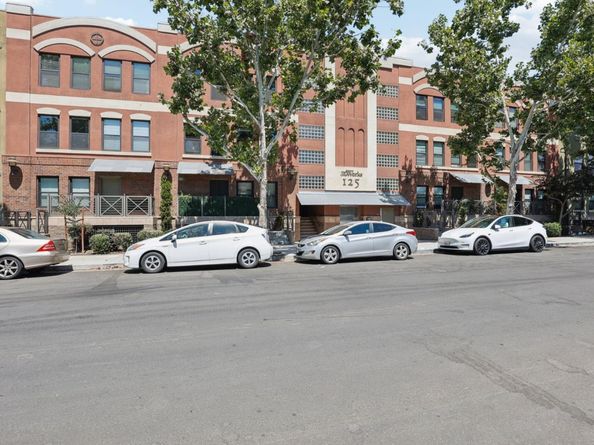 125 Patterson Street 334, San Jose CA 95112