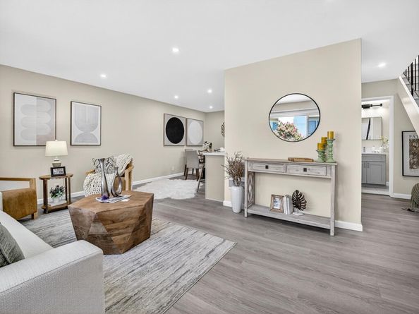 380 Auburn Way 6, San Jose CA 95129