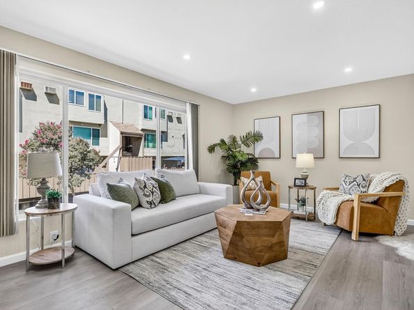 380 Auburn Way 6, San Jose CA 95129