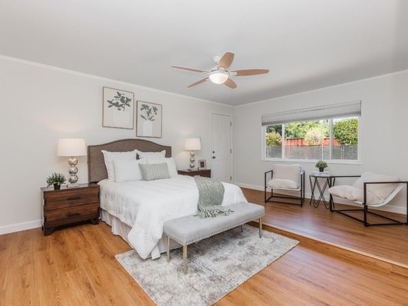 756 Acorn Court, San Ramon CA 94583