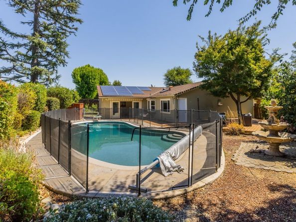 756 Acorn Court, San Ramon CA 94583