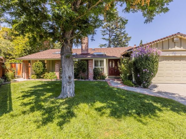 756 Acorn Court, San Ramon CA 94583