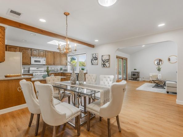 756 Acorn Court, San Ramon CA 94583