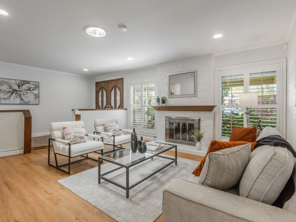 756 Acorn Court, San Ramon CA 94583
