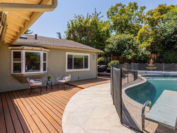 756 Acorn Court, San Ramon CA 94583