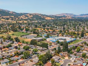 756 Acorn Court, San Ramon CA 94583