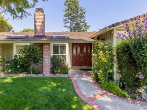 756 Acorn Court, San Ramon CA 94583
