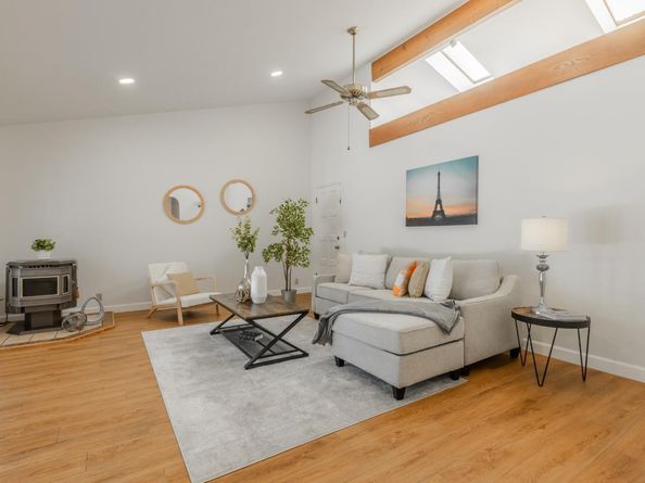 756 Acorn Court, San Ramon CA 94583