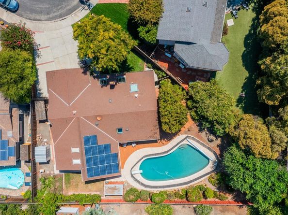 756 Acorn Court, San Ramon CA 94583