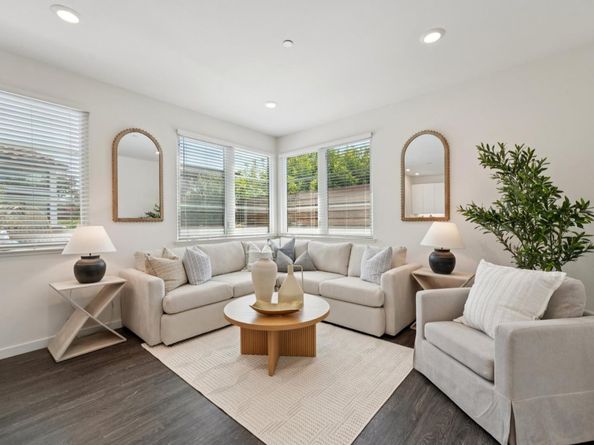 1850 El Camino Real 210, Santa Clara CA 95050