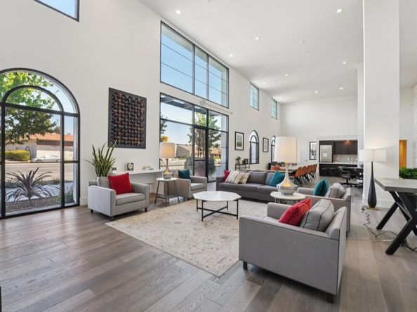1850 El Camino Real 210, Santa Clara CA 95050