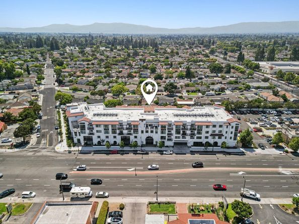 1850 El Camino Real 210, Santa Clara CA 95050