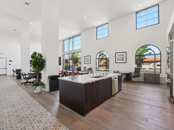 1850 El Camino Real 210, Santa Clara CA 95050