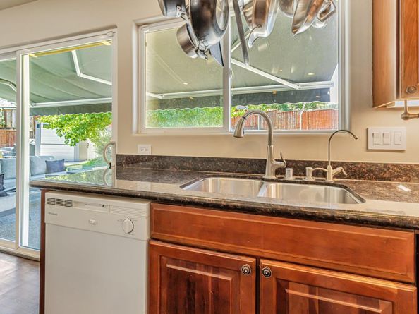 321 Vineyard Drive, San Jose CA 95119