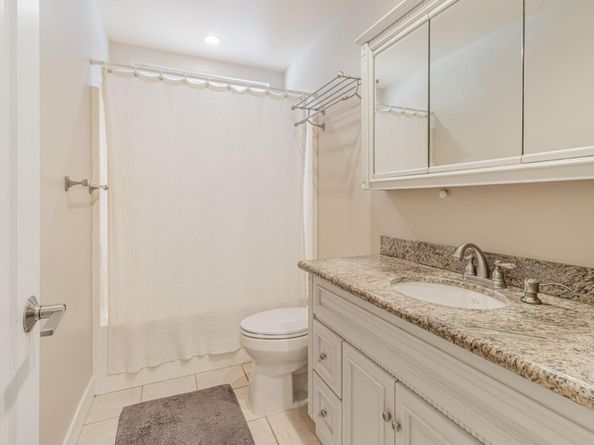 321 Vineyard Drive, San Jose CA 95119