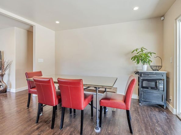 321 Vineyard Drive, San Jose CA 95119