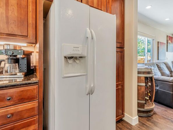 321 Vineyard Drive, San Jose CA 95119