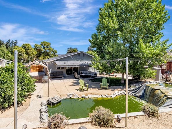 321 Vineyard Drive, San Jose CA 95119