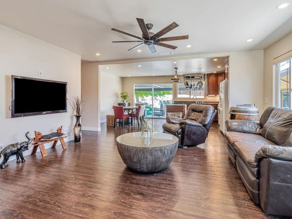 321 Vineyard Drive, San Jose CA 95119