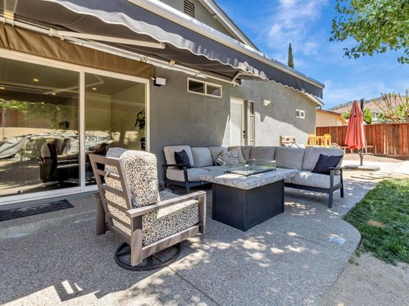 321 Vineyard Drive, San Jose CA 95119