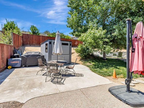 321 Vineyard Drive, San Jose CA 95119