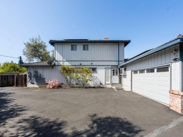 268 Alameda De Las Pulgas, Redwood City CA 94062