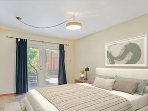 268 Alameda De Las Pulgas, Redwood City CA 94062