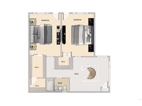 268 Alameda De Las Pulgas, Redwood City CA 94062