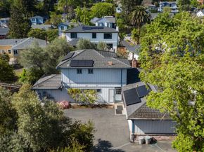 268 Alameda De Las Pulgas, Redwood City CA 94062