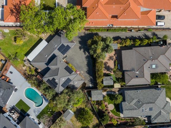 268 Alameda De Las Pulgas, Redwood City CA 94062