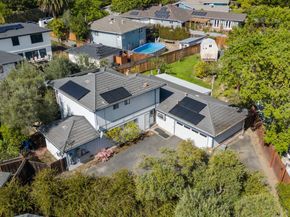 268 Alameda De Las Pulgas, Redwood City CA 94062