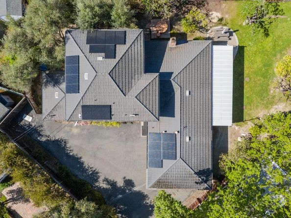 268 Alameda De Las Pulgas, Redwood City CA 94062