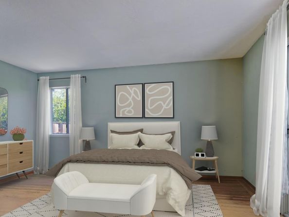268 Alameda De Las Pulgas, Redwood City CA 94062