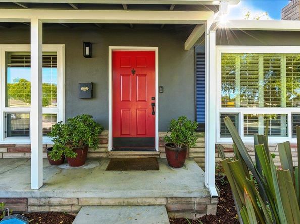743 N Redwood Avenue, San Jose CA 95128